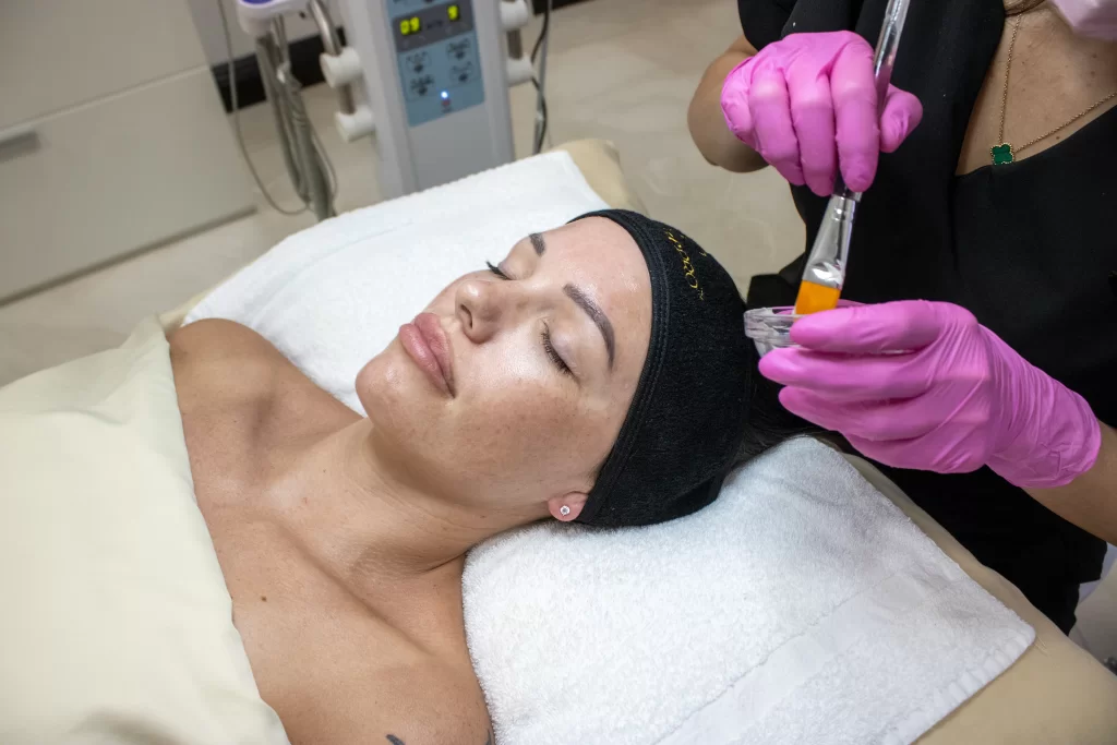 hydrafacial